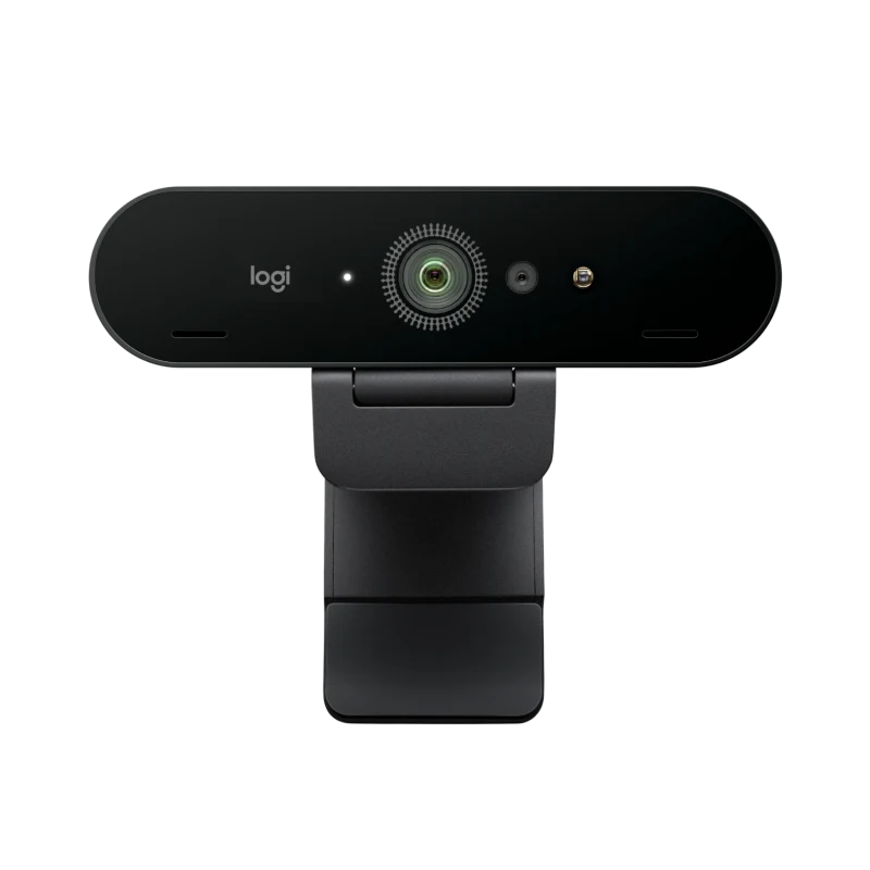 Logitech BRIO 4K HD CAM