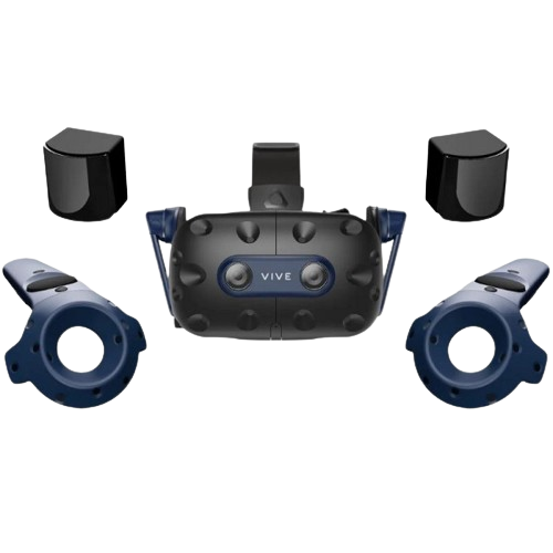 HTC Vive Pro 2